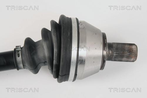 Cardan Triscan A/S ref. 8540 16578