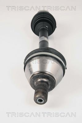 Cardan Triscan A/S ref. 8540 16578