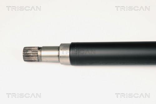 Cardan Triscan A/S 8540 16581