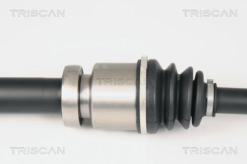 Cardan Triscan A/S 8540 16581