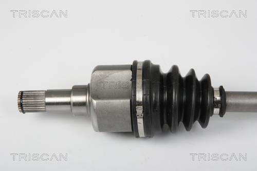 Cardan Triscan A/S 8540 16582