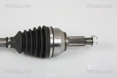 Cardan Triscan A/S 8540 16582