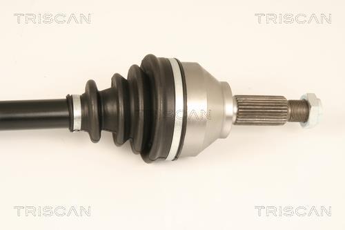 Cardan Triscan A/S ref. 8540 16583