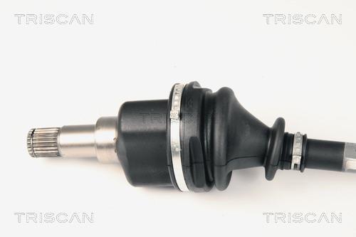 Cardan Triscan A/S ref. 8540 16584