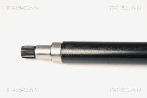 Cardan Triscan A/S ref. 8540 16587