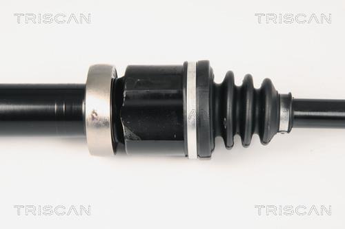 Cardan Triscan A/S ref. 8540 16587