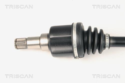 Cardan Triscan A/S ref. 8540 16588