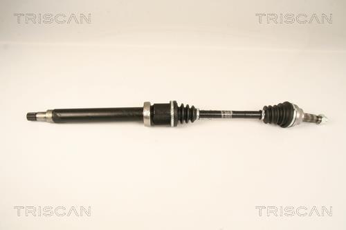 Cardan Triscan A/S 8540 16589