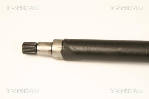 Cardan Triscan A/S 8540 16589