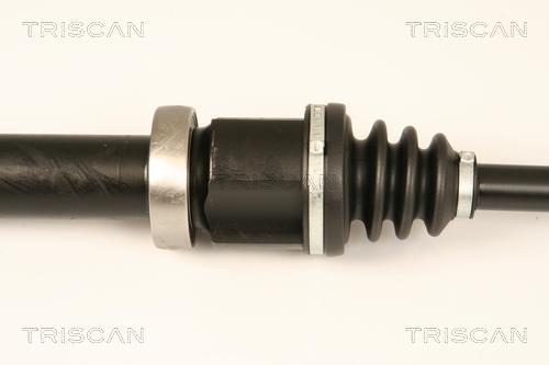 Cardan Triscan A/S 8540 16589