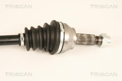 Cardan Triscan A/S 8540 16589