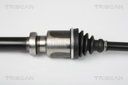 Cardan Triscan A/S 8540 16593