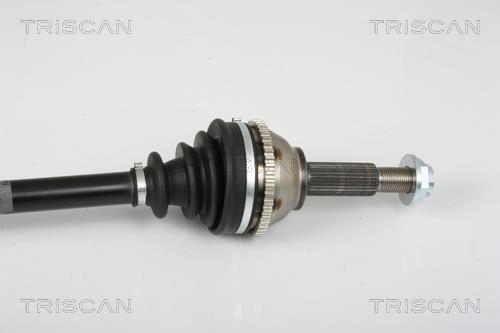 Cardan Triscan A/S 8540 16593