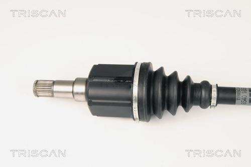 Cardan Triscan A/S ref. 8540 16596