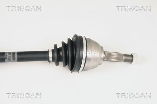 Cardan Triscan A/S ref. 8540 16596