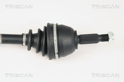 Cardan Triscan A/S ref. 8540 16598