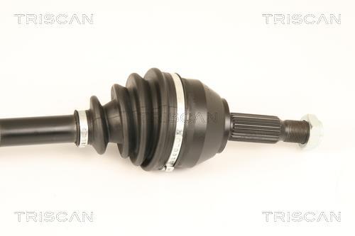 Cardan Triscan A/S ref. 8540 16599