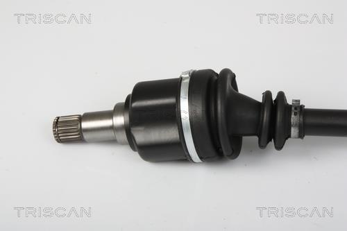 Cardan Triscan A/S 8540 16600