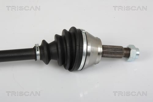 Cardan Triscan A/S 8540 16600