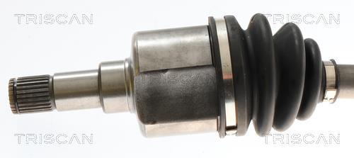Cardan Triscan A/S ref. 8540 16610