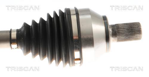 Cardan Triscan A/S ref. 8540 16610