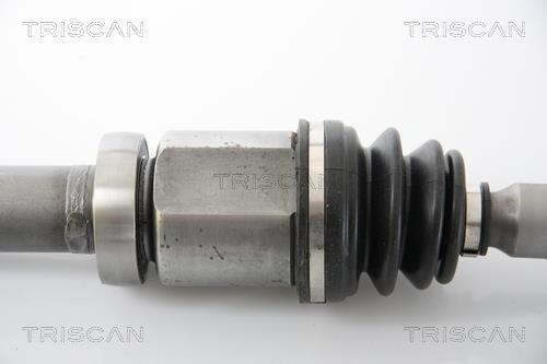 Cardan Triscan A/S ref. 8540 16611