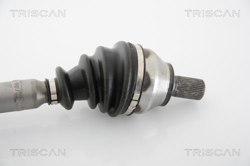Cardan Triscan A/S ref. 8540 16611