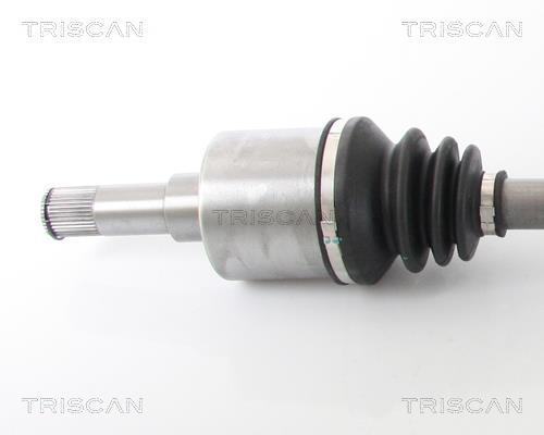 Cardan Triscan A/S ref. 8540 16612