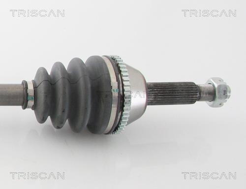 Cardan Triscan A/S ref. 8540 16612