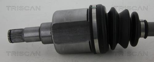 Cardan Triscan A/S 8540 16614