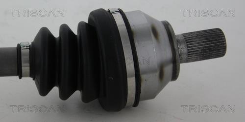 Cardan Triscan A/S 8540 16614