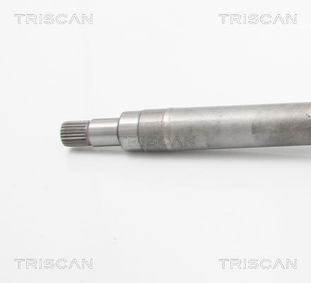 Cardan Triscan A/S 8540 16615