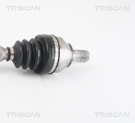 Cardan Triscan A/S 8540 16615