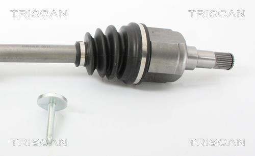 Cardan Triscan A/S ref. 8540 16616