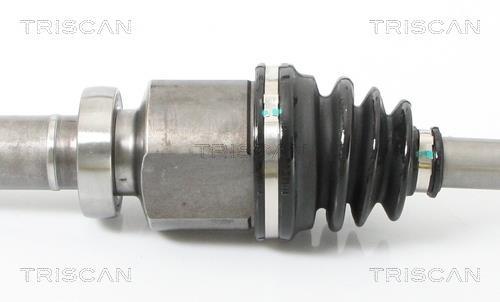 Cardan Triscan A/S ref. 8540 16617