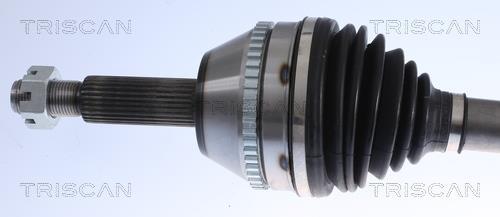 Cardan Triscan A/S 8540 16618