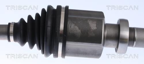 Cardan Triscan A/S 8540 16618