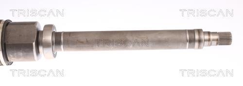 Cardã Triscan A/S 8540 16621