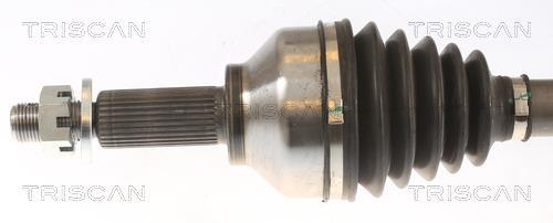 Cardan Triscan A/S ref. 8540 16622