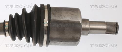 Cardan Triscan A/S ref. 8540 16622