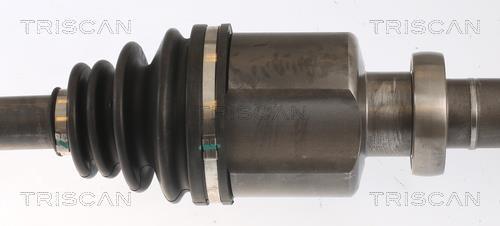 Cardán Triscan A/S ref. 8540 16623