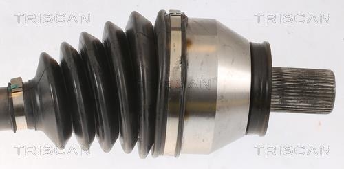 Cardan Triscan A/S ref. 8540 16624