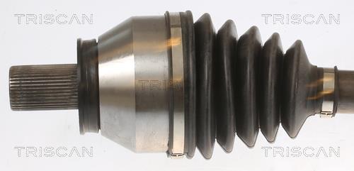 Cardan Triscan A/S 8540 16625