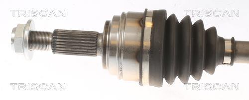 Cardan Triscan A/S ref. 8540 16627