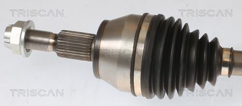 Cardan Triscan A/S ref. 8540 16630