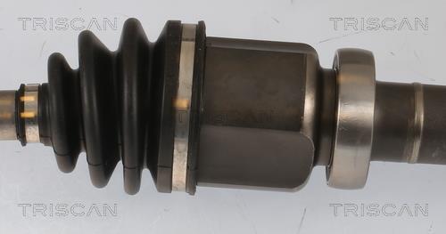 Cardan Triscan A/S ref. 8540 16630