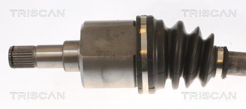 Cardan Triscan A/S ref. 8540 16633