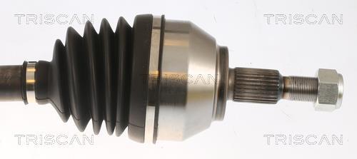 Cardan Triscan A/S ref. 8540 16633