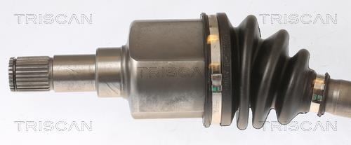 Cardán Triscan A/S ref. 8540 16634