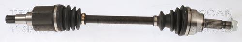 Cardan Triscan A/S ref. 8540 16635